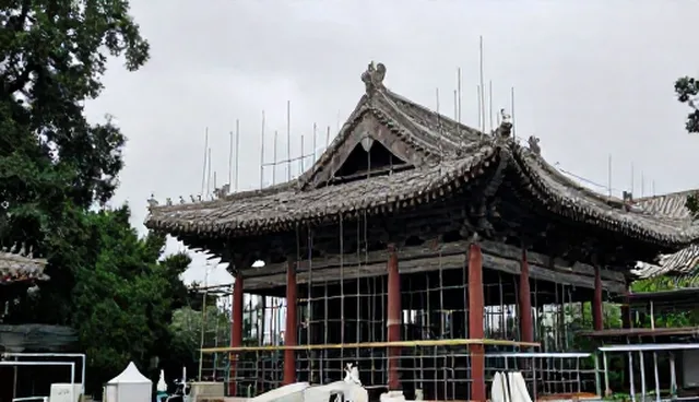 项目施工管理中的工程维保服务环节解析
