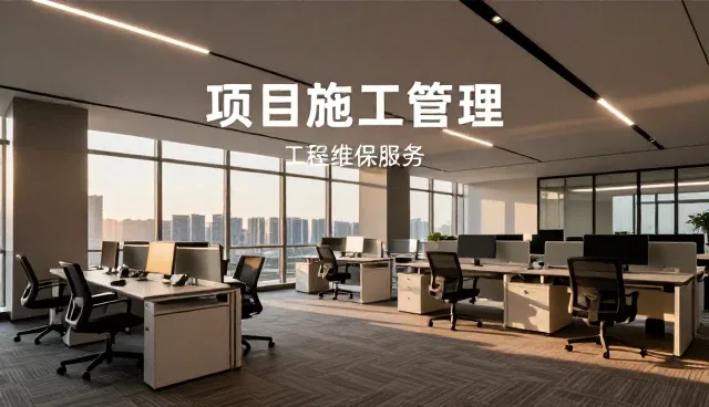 项目施工全流程跟进中的常见问题与处理策略