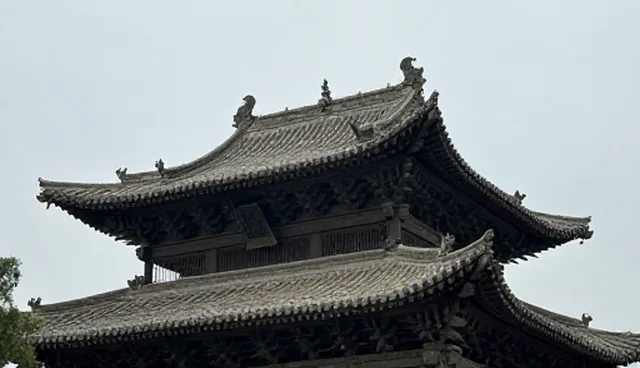 园林古建维护中成本控制的关键环节分析